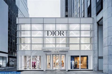 dior return policy in store|dior refund policy.